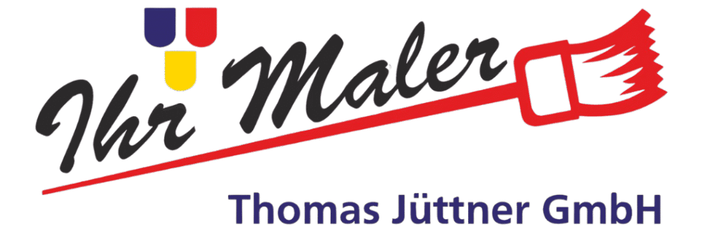 Logo von dem Malerbetrieb Thomas Jüttner GmbH in Jena